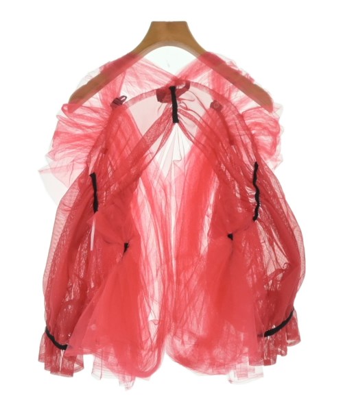 tricot COMME des GARCONS เสื้อสตรี