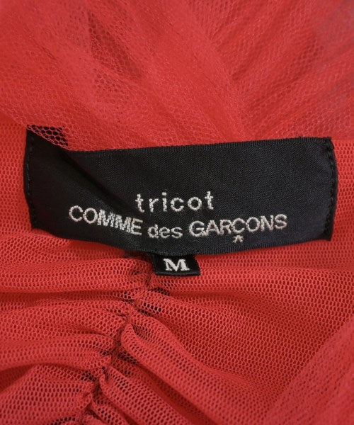 tricot COMME des GARCONS เสื้อสตรี