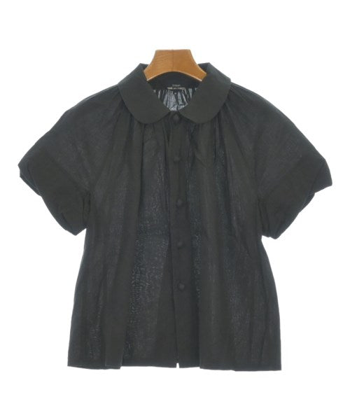 tricot COMME des GARCONS เสื้อลำลอง