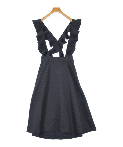 tricot COMME des GARCONS ชุดเดรส