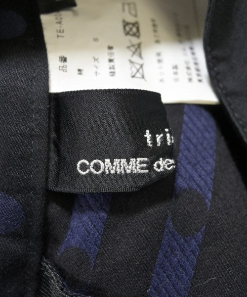 tricot COMME des GARCONS ชุดเดรส