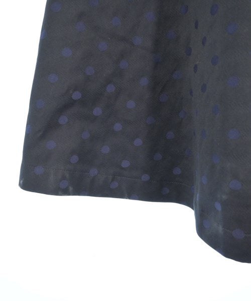 tricot COMME des GARCONS ชุดเดรส