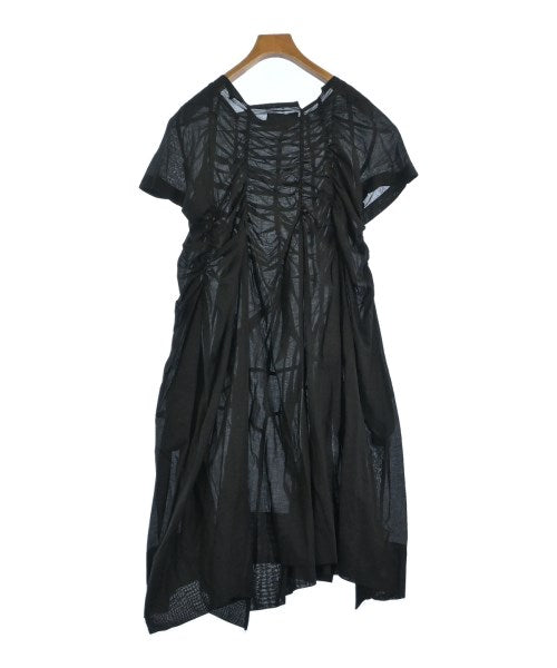 tricot COMME des GARCONS ชุดเดรส