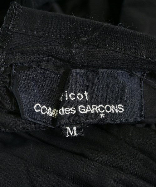 tricot COMME des GARCONS ชุดเดรส