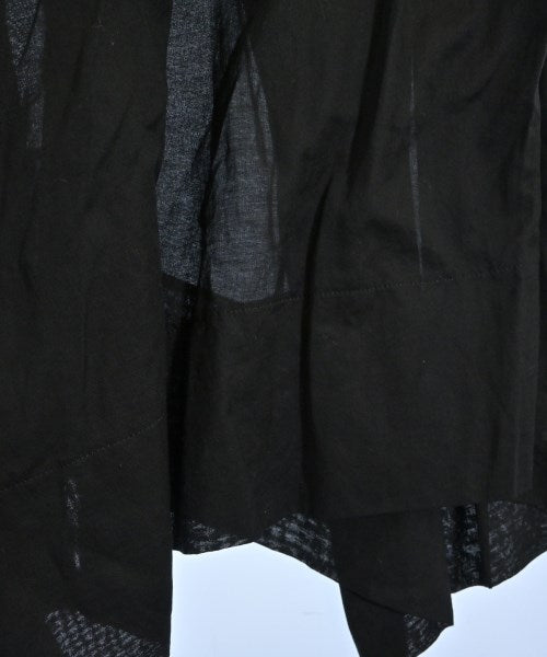 tricot COMME des GARCONS ชุดเดรส