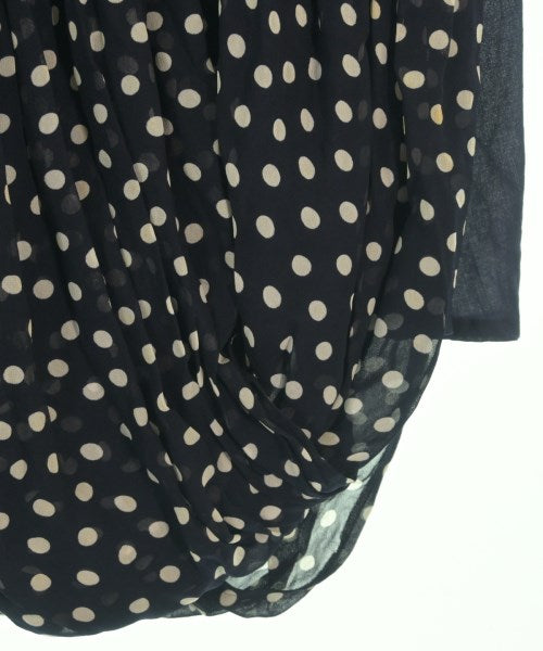 tricot COMME des GARCONS กระโปรงยาว/แม็กซี่ยาว