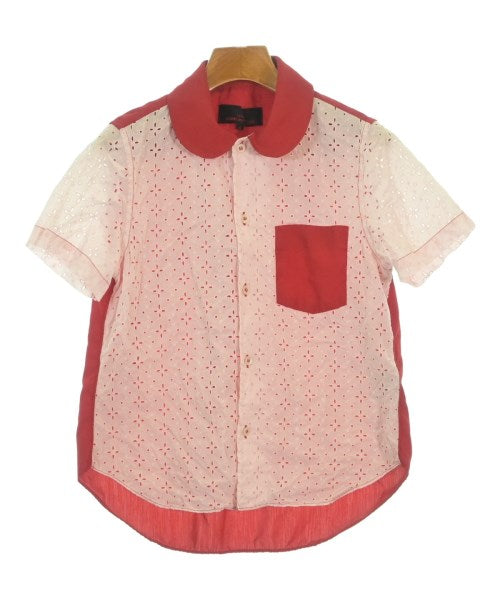 tricot COMME des GARCONS เสื้อลำลอง