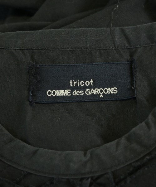 tricot COMME des GARCONS เสื้อสตรี