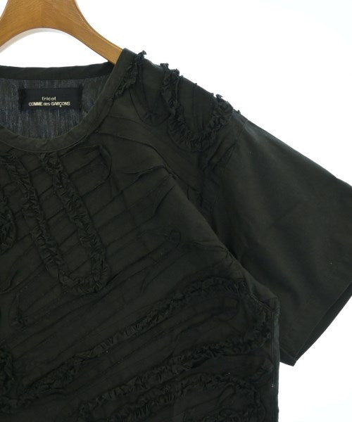 tricot COMME des GARCONS เสื้อสตรี