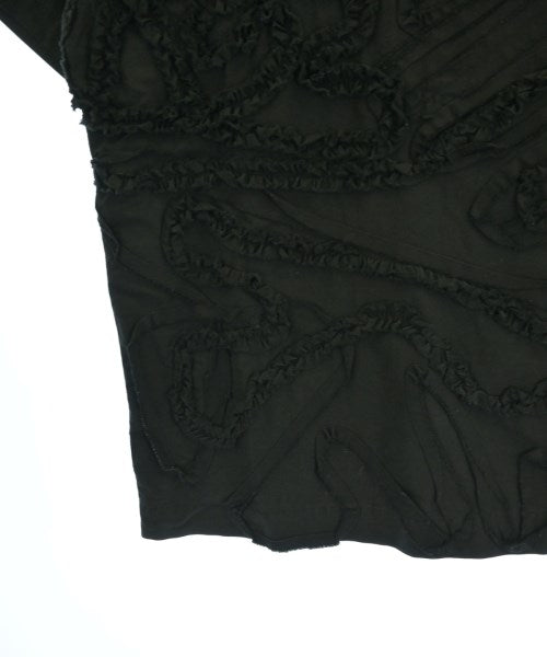 tricot COMME des GARCONS เสื้อสตรี
