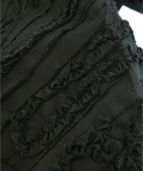 tricot COMME des GARCONS เสื้อสตรี
