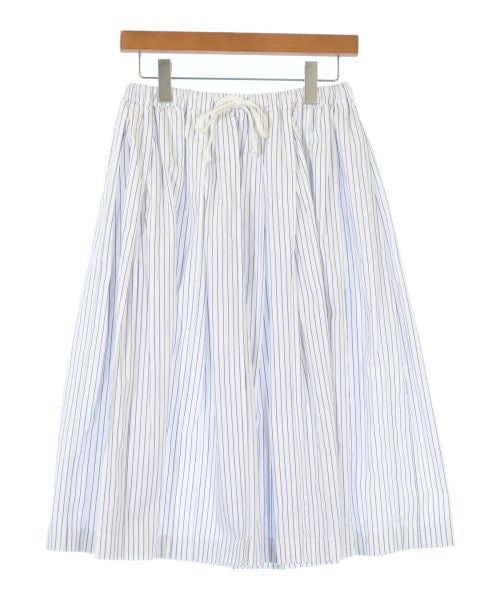 tricot COMME des GARCONS กระโปรงยาวถึงเข่า