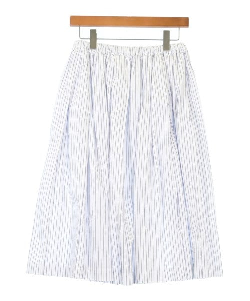 tricot COMME des GARCONS กระโปรงยาวถึงเข่า