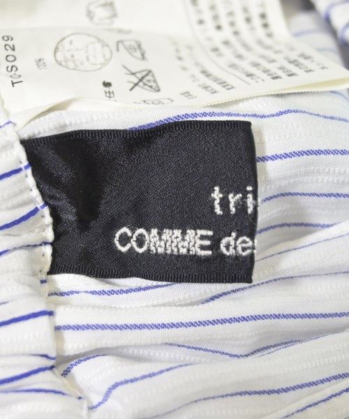 tricot COMME des GARCONS กระโปรงยาวถึงเข่า