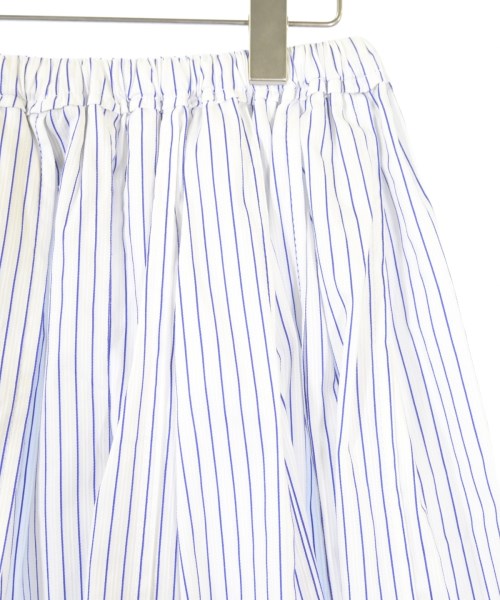 tricot COMME des GARCONS กระโปรงยาวถึงเข่า