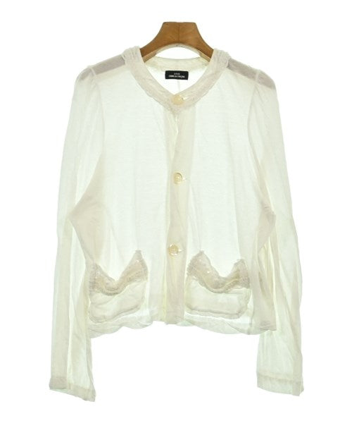 tricot COMME des GARCONS เสื้อคาร์ดิแกน