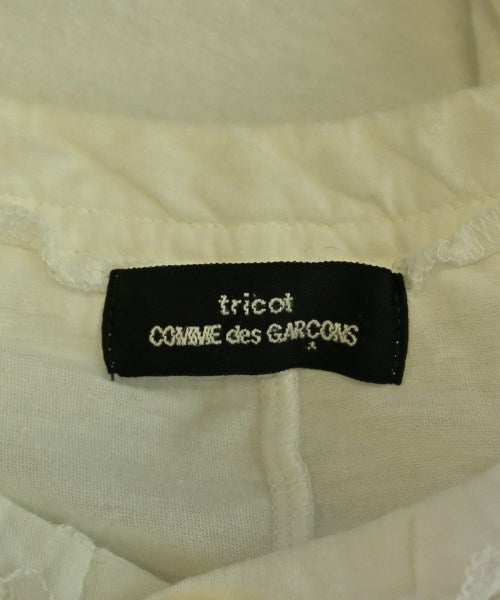 tricot COMME des GARCONS เสื้อคาร์ดิแกน