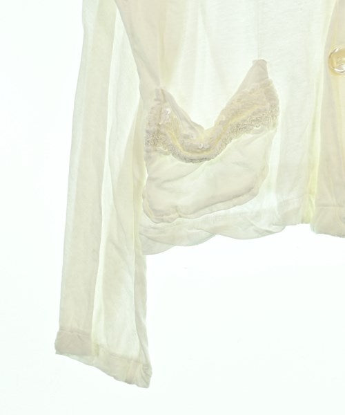 tricot COMME des GARCONS เสื้อคาร์ดิแกน