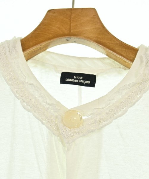 tricot COMME des GARCONS เสื้อคาร์ดิแกน