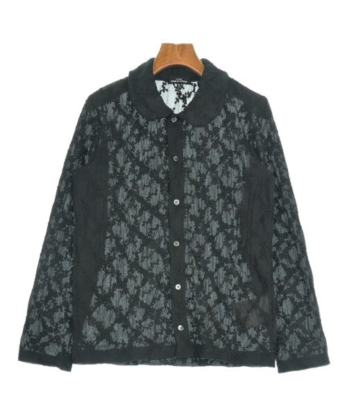 tricot COMME des GARCONS เสื้อลำลอง