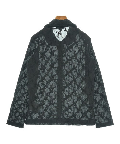 tricot COMME des GARCONS เสื้อลำลอง