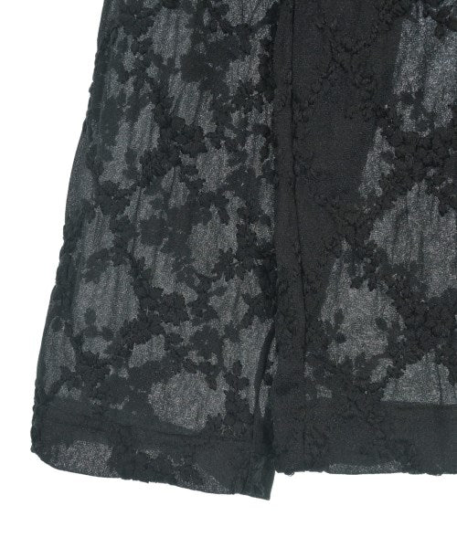 tricot COMME des GARCONS เสื้อลำลอง