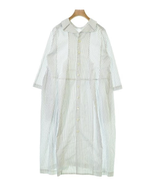 tricot COMME des GARCONS ชุดเดรส