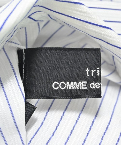 tricot COMME des GARCONS ชุดเดรส