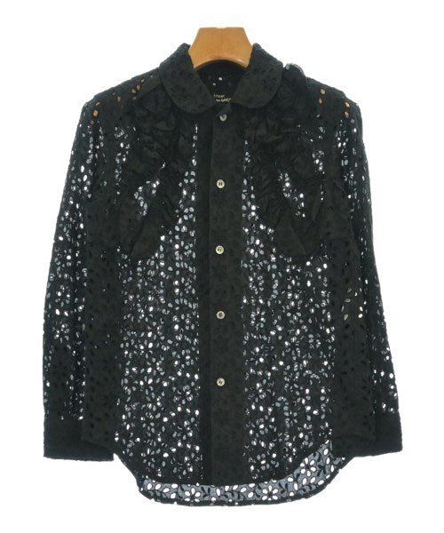 tricot COMME des GARCONS เสื้อสตรี