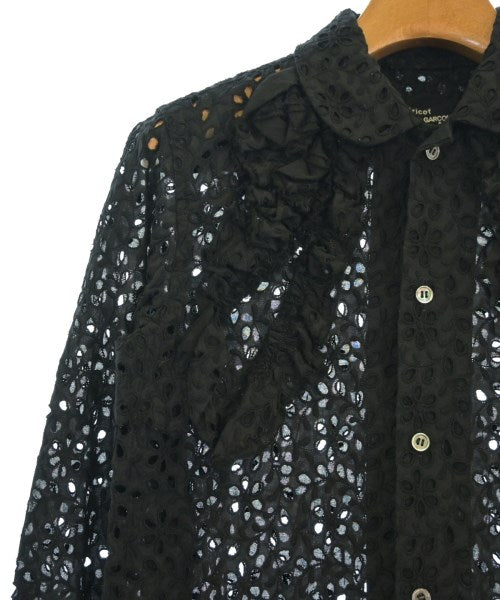 tricot COMME des GARCONS เสื้อสตรี