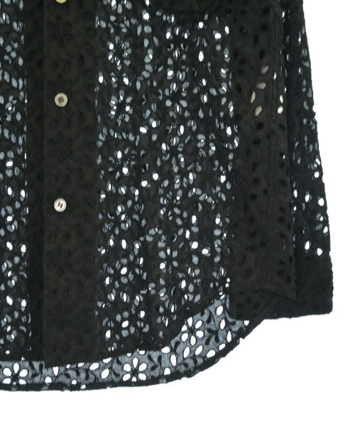 tricot COMME des GARCONS เสื้อสตรี