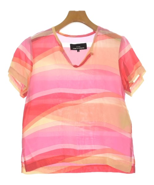 tricot COMME des GARCONS เสื้อสตรี