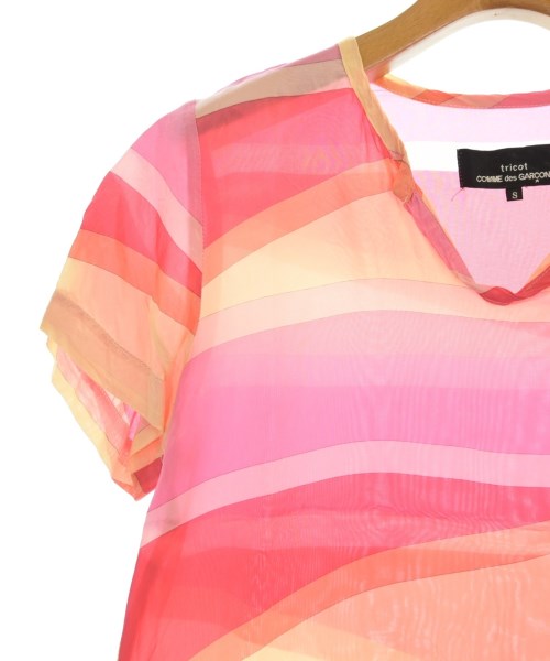 tricot COMME des GARCONS เสื้อสตรี