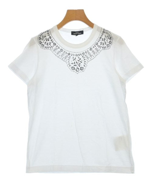 tricot COMME des GARCONS เสื้อยืด/เสื้อท็อปส์