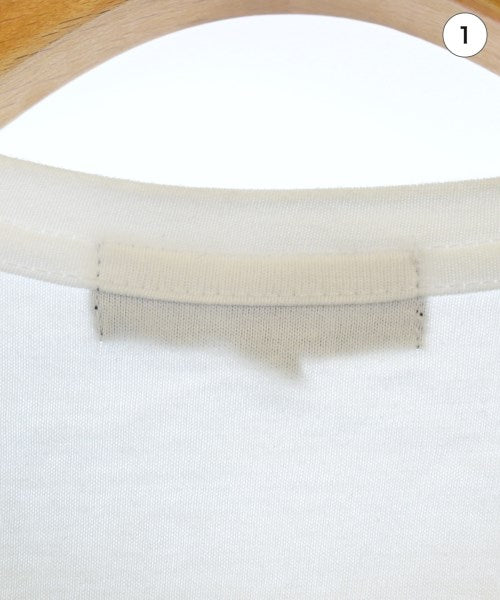 tricot COMME des GARCONS เสื้อยืด/เสื้อท็อปส์
