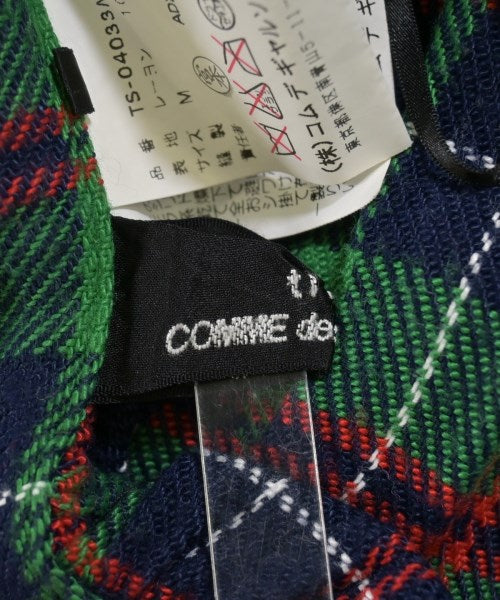 tricot COMME des GARCONS กระโปรงยาว/แม็กซี่ยาว