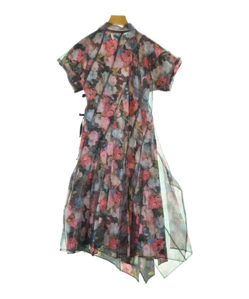 tricot COMME des GARCONS ชุดเดรส