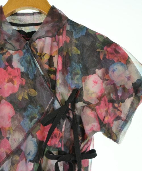 tricot COMME des GARCONS ชุดเดรส
