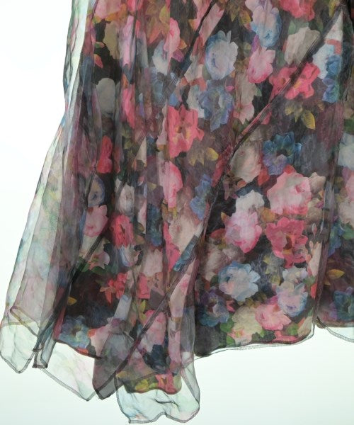tricot COMME des GARCONS ชุดเดรส
