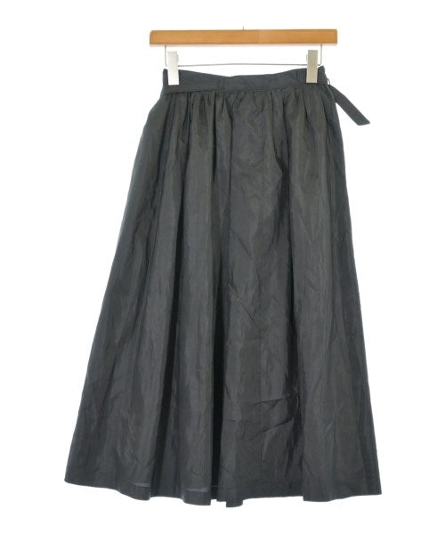 tricot COMME des GARCONS กระโปรงยาวถึงเข่า