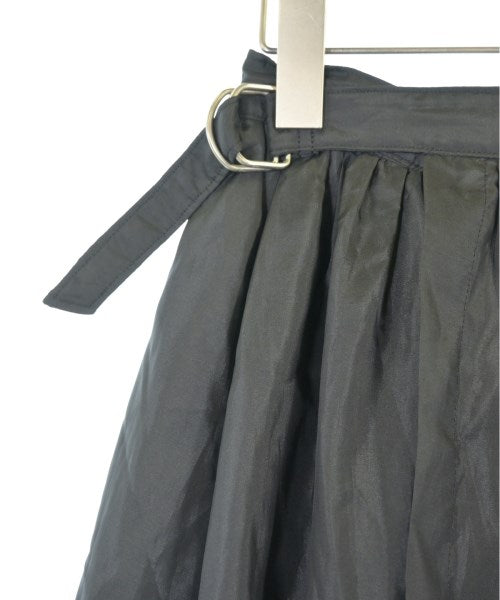 tricot COMME des GARCONS กระโปรงยาวถึงเข่า
