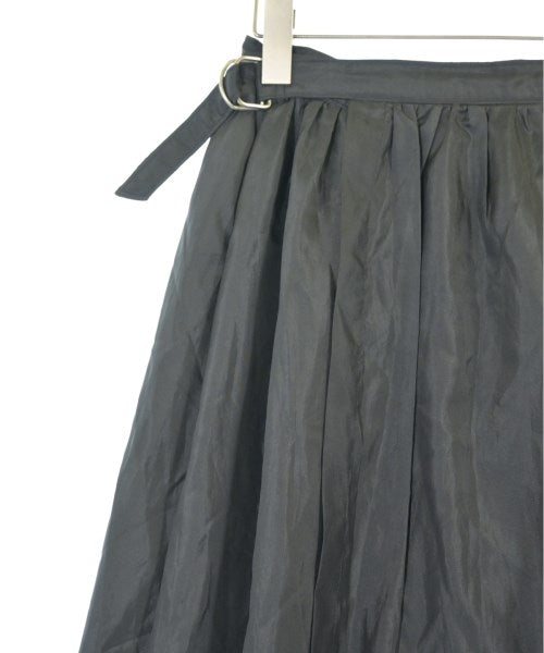 tricot COMME des GARCONS กระโปรงยาวถึงเข่า