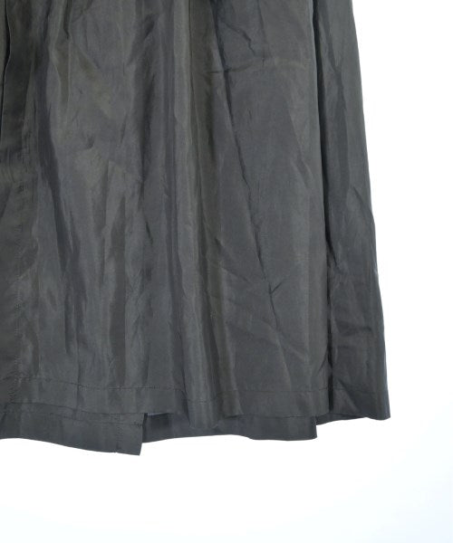 tricot COMME des GARCONS กระโปรงยาวถึงเข่า