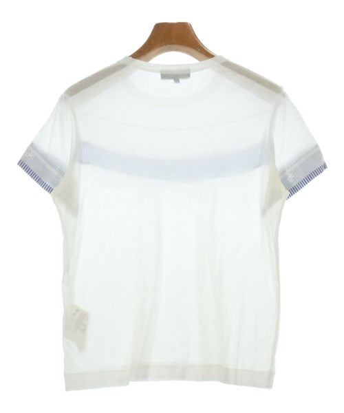 tricot COMME des GARCONS เสื้อยืด/เสื้อท็อปส์