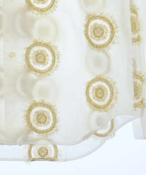 tricot COMME des GARCONS เสื้อลำลอง
