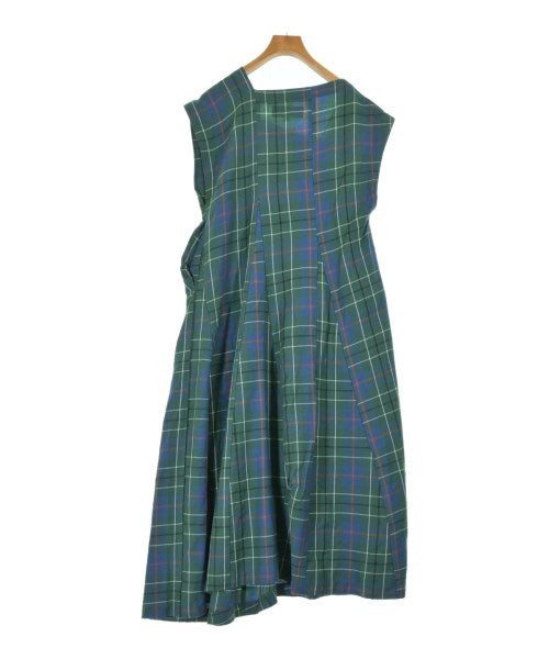 tricot COMME des GARCONS ชุดเดรส
