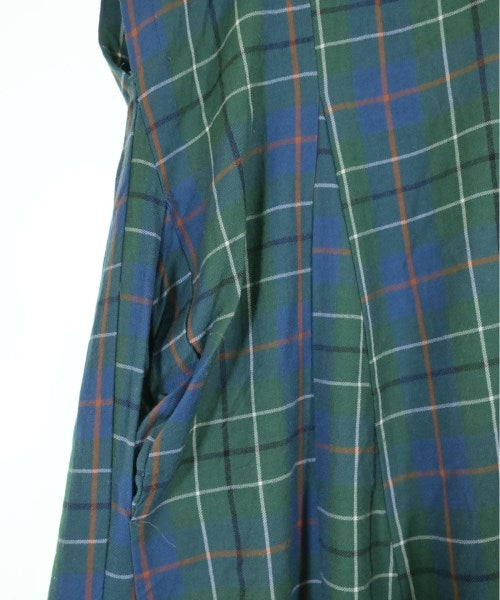 tricot COMME des GARCONS ชุดเดรส