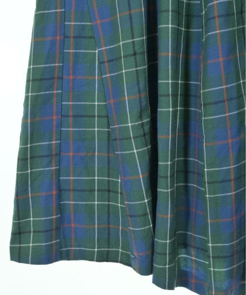 tricot COMME des GARCONS ชุดเดรส