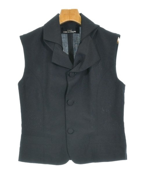 tricot COMME des GARCONS เสื้อกั๊ก