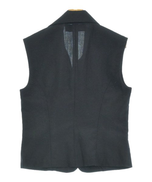 tricot COMME des GARCONS เสื้อกั๊ก
